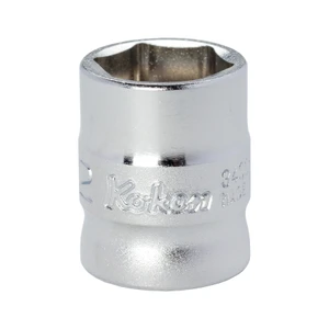Ko-ken Z-Series 3/8" Sockets, 6-Point (3400MZ)