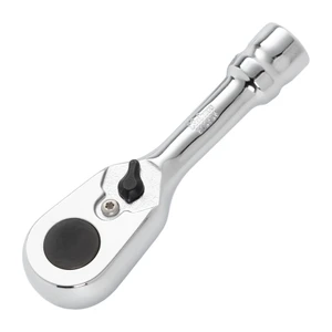 Ko-ken Z-Series 72-Tooth 3/8" Ratchet, Short (3725ZS)