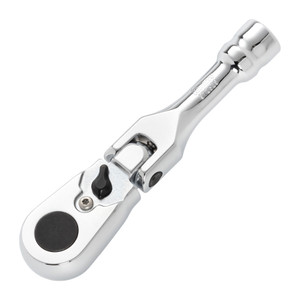 Ko-ken Z-Series 72-Tooth 3/8" Ratchet, Flex, Short (3726ZS)