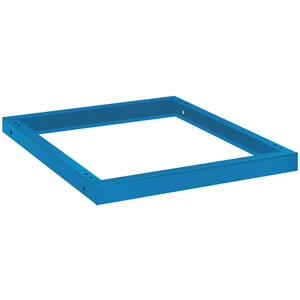 LISTA Cabinet Bases, Frame, 2" (2FB)