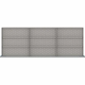 LISTA Cabinet Drawer Interiors, HT (HTDR)