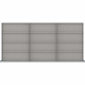 LISTA Cabinet Drawer Interiors, DW (DWDR)