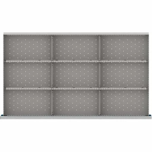 LISTA Cabinet Drawer Interiors, MW (MWDR)
