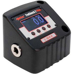 Norbar TruCheck 2 Plus Torque Tester, 3-65 Nm / 3-48 lb⋅ft (43521)