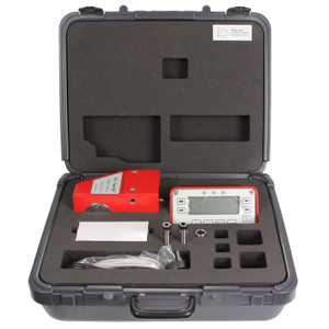 Norbar Pro-Test 60 Series 2 Torque Tester, 1.2-60 Nm / 0.8-44 lb·ft (43218)