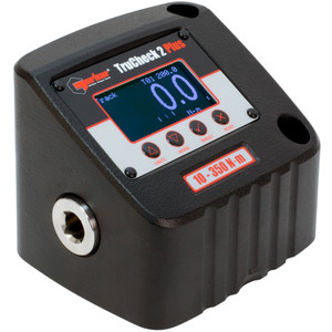Norbar TruCheck 2 Plus Torque Tester, 10-350 Nm / 10-260 lb⋅ft (43525)