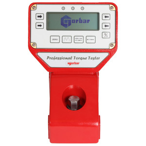 Norbar Pro-Test 400 Series 2 Torque Tester, 8-400 Nm / 6-295 lb·ft (43219)