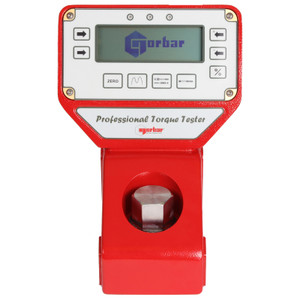 Norbar Pro-Test 1500 Series 2 Torque Tester, 30-1500 Nm / 22-1106 lb·ft (43220) Norbar Pro-Test 1500 Series 2 Torque Tester, 30-1500 Nm / 22-1106 lb·ft (43220)
