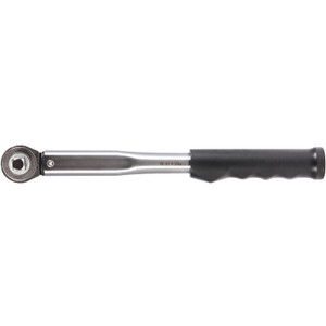 Norbar PRO 100 1/2" Ratcheting Torque Wrench, Preset,  20-100 Nm / 15-75 lb⋅ft (13054)