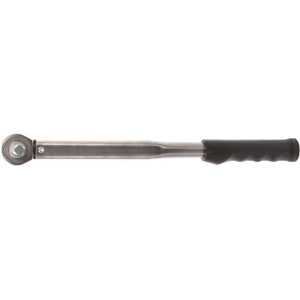 Norbar PRO 200 1/2" Ratcheting Torque Wrench, Preset,  40-200 Nm / 30-150 lb⋅ft (13055)