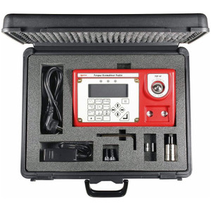Norbar TST 25 Series 2 Torque Screwdriver Tester, 1.2-25.0 Nm / 11-221 lb·in (43214)