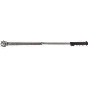 Norbar PRO 300 1/2" Ratcheting Torque Wrench, Preset,  60-300 Nm / 45-220 lb⋅ft (13057)