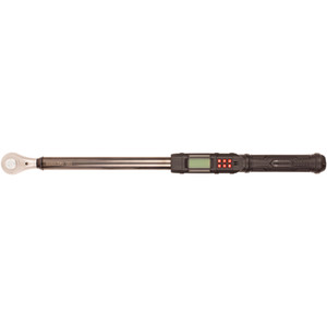 Norbar ProTronic Plus 200 1/2" Ratcheting Torque Wrench, 10-200 Nm / 8-150 lb⋅ft (130514)