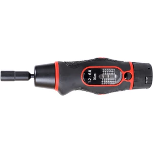 Norbar TTs6.0 Torque Screwdriver, 1.2-6.0 Nm (13852)