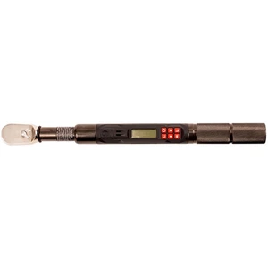 Norbar ProTronic Plus 30 1/4" Ratcheting Torque Wrench, 1.5-30 Nm / 15-260 lb⋅in (130523)