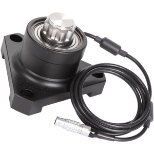 Norbar SMART Torque Transducer, Flange Mounted, w/ Run Down Fixture, 30-1500 Nm (50676.LOG)