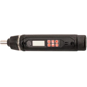 Norbar ProTronic Plus 9 Electronic Torque Screwdriver, 0.45-9 Nm / 4-80 lb⋅in (130524)