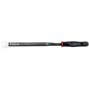Norbar NorTorque 300 1/2" Ratcheting Torque Wrench, 40–300 Nm / 45-220 lb⋅ft (130105)