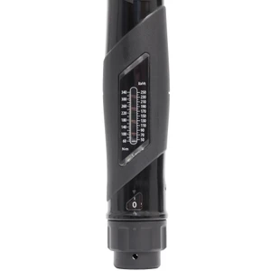 Norbar NorTorque 340 1/2" Ratcheting Torque Wrench, 60–300 Nm / 45-250 lb⋅ft (130106)