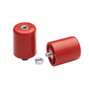 LISTA Milling Cutter Holders, 6-Pack (CH)