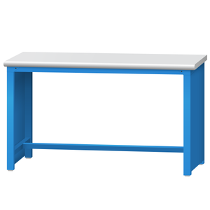 LISTA Technical Workbench, 60" W x 30" D x 35.25" H (TB3000-6030)