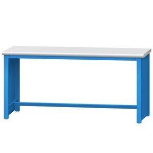 LISTA Technical Workbench, 72" W x 30" D x 35.25" H (TB3000-7230)