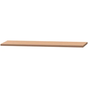 LISTA Worksurfaces, Butcher Block (BTOP)