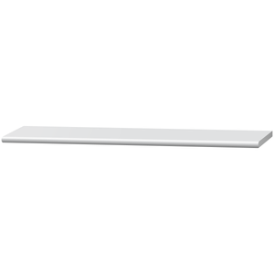 LISTA Worksurfaces, ESD Laminate, w/ Rounded Front (SDTOP-BN)