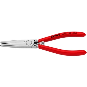 KNIPEX Hog Ring Pliers, 7" (91 91 180)