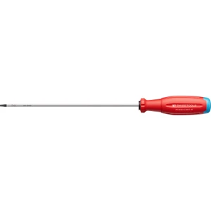 PB Swiss SwissGrip Evo Screwdrivers, Security Torx®, w/ Long Blade (PB 38400 B Long)
