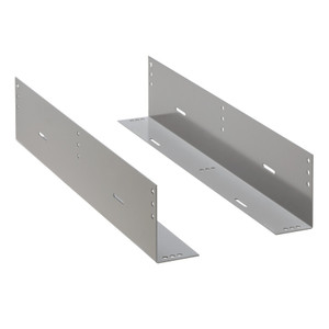 LISTA CNC Tool Holder Frame Bracket, Drawer, Pair (X406*)