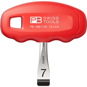 PB Swiss T-Handle Drivers, Slotted (PB 1389)
