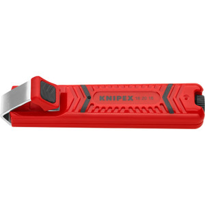 KNIPEX Cable Dismantling Tool, 5", 3/16–5/8" Capacity  (16 20 16 SB)