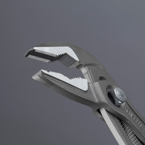 KNIPEX Cobra® Pliers, ES Extra-Slim, 10" (87 51 250)