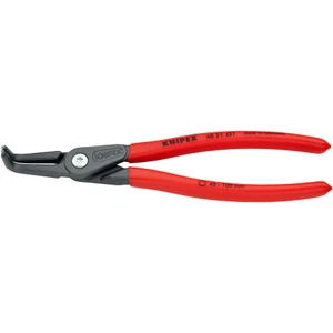KNIPEX Precision Circlip Pliers, Internal 40–100 mm, 90° Angled (48 21 J31)