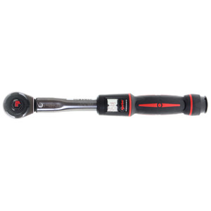 Norbar PRO 50 3/8" Ratcheting Torque Wrench, Industrial, 10-50 Nm / 7.5-37.5 lb⋅ft (15002)