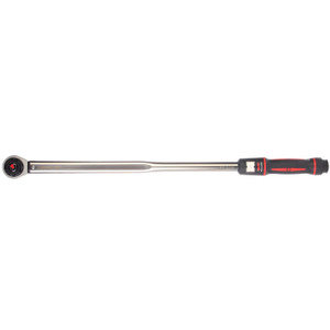 Norbar PRO 340 1/2" Ratcheting Torque Wrench, Industrial, 60-340 Nm / 44-250 lb⋅ft (15006)