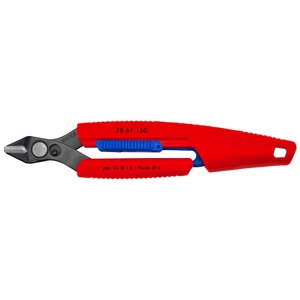KNIPEX Slim Knips, 6" (78 61 150 SBA)