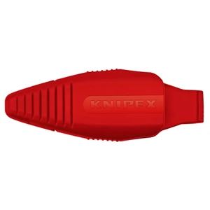 KNIPEX Tool Holster for Super/Slim Knips, 78 xx 125/150 (78 09 LE)
