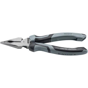 KNIPEX Needle Nose Combination Pliers, 2026 Limited Edition, 7-1/4" (08 22 185 S01)
