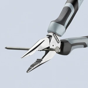 KNIPEX Needle Nose Combination Pliers, 2026 Limited Edition, 7-1/4" (08 22 185 S01)