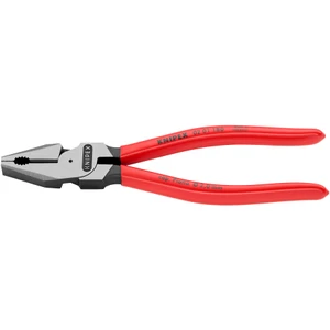 KNIPEX High-Leverage Combination Pliers, 7-1/4" (02 01 180)