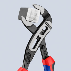 KNIPEX Alligator® Pliers, Comfort-Grip, 7-1/4" (88 02 180)