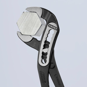 KNIPEX Alligator® Pliers, Comfort-Grip, 12" (88 02 300)