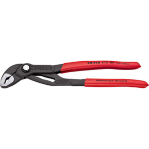 KNIPEX Cobra® Pliers, 10" (87 01 250) KNIPEX Cobra® Pliers, 10" (87 01 250)