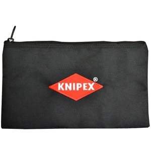 KNIPEX Zipper Pouch, 12" (9K 00 90 12 US)