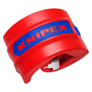KNIPEX BiX® Plastic Pipe Cutter (90 22 10 BKA)