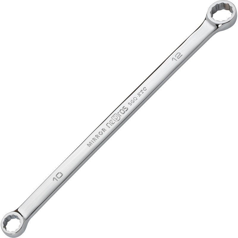 nepros Box End Wrenches (NM1)