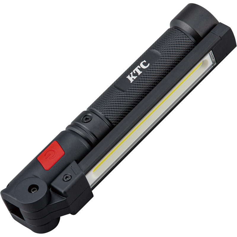 KTC Rechargeable LED Folding Light (AL815W)