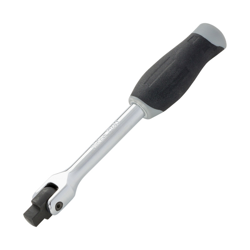 Ko-ken 1/4" Breaker Bar, Plastic Handle (2768J)